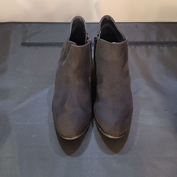 STYLE & CO WOMENS WILEYY ANKLE BOOTIES - Picture 3 of 15